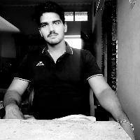 Sumit Rana Searching For Place in Okhla, New Delhi, Delhi, India