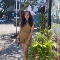 Shivya Agarwal Searching For Place in Andheri West, Mumbai, Maharashtra, India