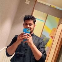 Manish Saini Searching Flatmate in Gali No. 2, Block C, Saiyad ul Ajaib, Saket, New Delhi, Delhi, India