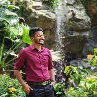 Chandan Searching For Place in Chennai, Tamil Nadu, India
