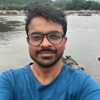 Abhishek Singh Searching For Place in Bangalore, Karnataka, India