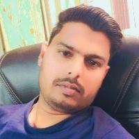 Naushad Ali Searching For Place in Karol Bagh, New Delhi, Delhi, India