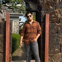 Ayush Prajapat Searching For Place in Andheri East, Mumbai, Maharashtra, India