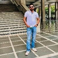Amaan Searching Flatmate in Select city walk, Saket, New Delhi, Delhi, India