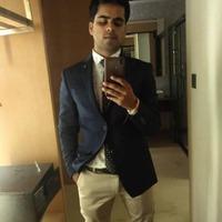 Abhishek Chaturvedi Searching For Place in Old Rajinder Nagar, Rajinder Nagar, New Delhi, Delhi, India