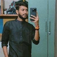 Rahul Searching For Place in Vastrapur, Ahmedabad, Gujarat, India