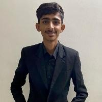 Rudra Searching For Place in Ahmedabad, Gujarat, India