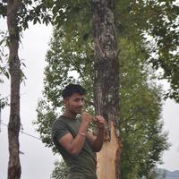 Harish Singh Searching For Place in Dehradun, Uttarakhand, India