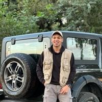 Chetan Sharma Searching For Place in Andheri East, Mumbai, Maharashtra, India