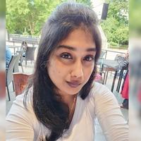Ramya Searching For Place in Guindy, Chennai, Tamil Nadu, India