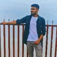 Sunil Searching Flatmate in Lodha upper thane Casa treetops c, Surai, Anjur, Sarang, Maharashtra, India