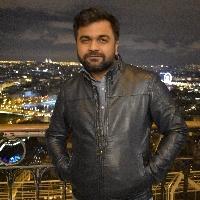 Ankur Dubey Searching For Place in Noida, Uttar Pradesh, India