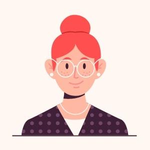 Palak Thapa Searching For Place in Gurgaon, Haryana, India