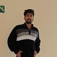 Laksh Thakur Searching For Place in Shastri Nagar Metro Station, Block E2, Shastri Nagar, Delhi