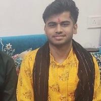 Shubham Thorat Searching Flatmate in Sarita Vihar, New Delhi, Delhi, India