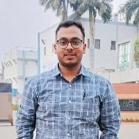 Ankur Pandey Searching For Place in ISBT, Habib Ganj, Bhopal, Madhya Pradesh, India
