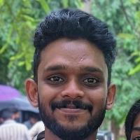 Jaideep Searching For Place in Kadavanthra, Kochi, Kerala, India