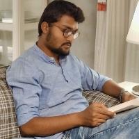 Rohit Searching For Place in Pune, Maharashtra, India