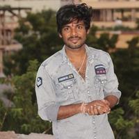 Vamshi Searching For Place in Hyderabad, Telangana, India