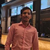 Priyanshu Gupta Searching For Place in Saket, New Delhi, Delhi, India