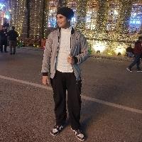 Shourja Searching For Place in Kestopur VIP Bus Stand, Rabindrapally, Baguiati, Kolkata, West Bengal, India