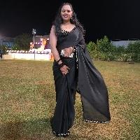 Deepam Searching For Place in Crossing Republic, Ghaziabad, Uttar Pradesh, India