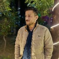 Mohd Uvais Searching For Place in Noida, Uttar Pradesh, India