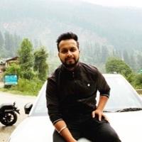 Abhishek Singh Searching For Place in Noida, Uttar Pradesh, India