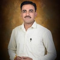 Jalindar Mokat Searching For Place in Balaji Nagar, Pune, Maharashtra, India