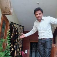 Hussain Searching Flatmate in Dattatreya Colony, Asif Nagar, Hyderabad, Telangana, India