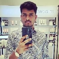Uthanda Raman Searching For Place in Velachery, Chennai, Tamil Nadu, India