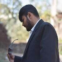 Shashank Raj Searching For Place in Thane East, Thane, Maharashtra, India