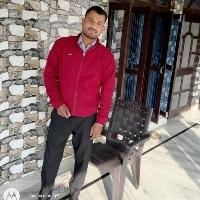 Prateek Nautiyal Searching For Place in Chandigarh, India