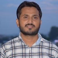 Amir Searching For Place in Sector 62, Noida, Uttar Pradesh, India