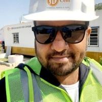 Sarvarbeg Mirza Searching For Place in Chennai, Tamil Nadu, India