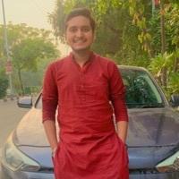 Sarthak Nautiyal Searching For Place in Sector 63, Noida, Uttar Pradesh, India