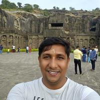 Shivendra Searching For Place in Gomti Nagar, Lucknow, Uttar Pradesh, India