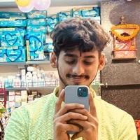 Sahil Searching For Place in Noida, Uttar Pradesh, India