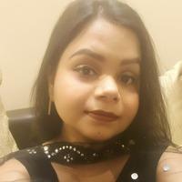 Promita Shakya Searching For Place in Bengaluru, Karnataka, India