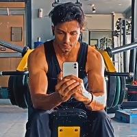 Sachin Searching For Place in Gurgaon, Haryana, India
