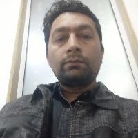 Gaurav Chaudhary Searching For Place in Ghaziabad, Uttar Pradesh, India