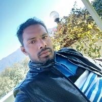 Dhiraj Kumar Searching For Place in Kankarbagh, Patna, Bihar, India