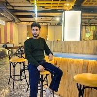 Rohan Sharma Searching For Place in Noida, Uttar Pradesh, India