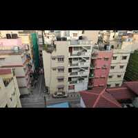 Diksha Searching Flatmate in MK Homes D block, 4th Cross Road, Tavarekere, Balaji Nagar, S.G. Palya, Bengaluru, Karnataka, India