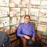 Pawan Sharma Searching For Place in Vrindavan Road, Phase 2, Sector 4, Vrindavan Colony, Lucknow, Uttar Pradesh, India