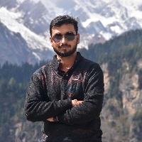Ayush Pathak Searching For Place in Gurgaon, Haryana, India