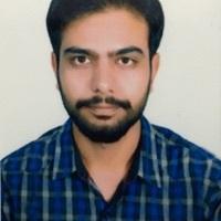 Chethan M Searching For Place in Bangalore, Karnataka, India