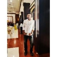Roshan Searching For Place in Wagle Industrial Estate, Thane West, Thane, Maharashtra, India