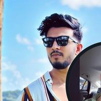 Sanket Patare Searching Flatmate in Marol, Andheri East, Mumbai, Maharashtra, India