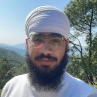 Ganga Singh Searching For Place in Noida, Uttar Pradesh, India